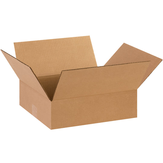 14 x 12 x 4 Corrugated Boxes  25/Bundle