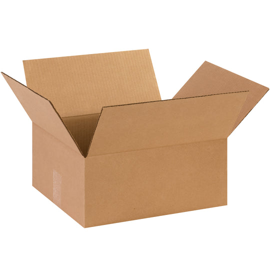 14 x 12 x 6 Corrugated Boxes 25/Bundle