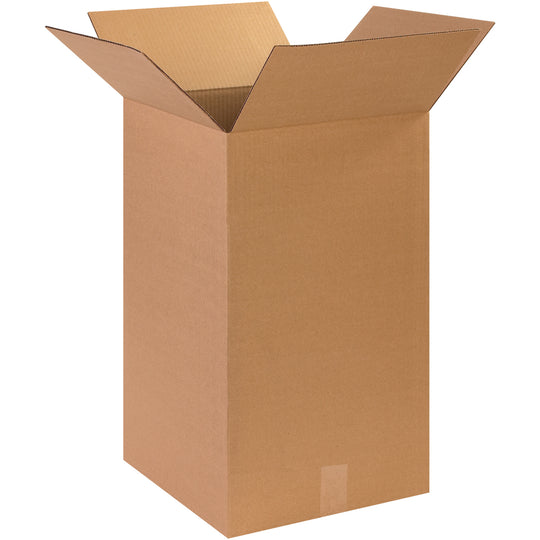 14 x 14 x 24 Corrugated Boxes 15/Bundle