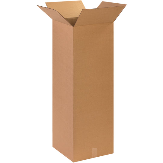 14 x 14 x 36 Corrugated Boxes 15/Bundle