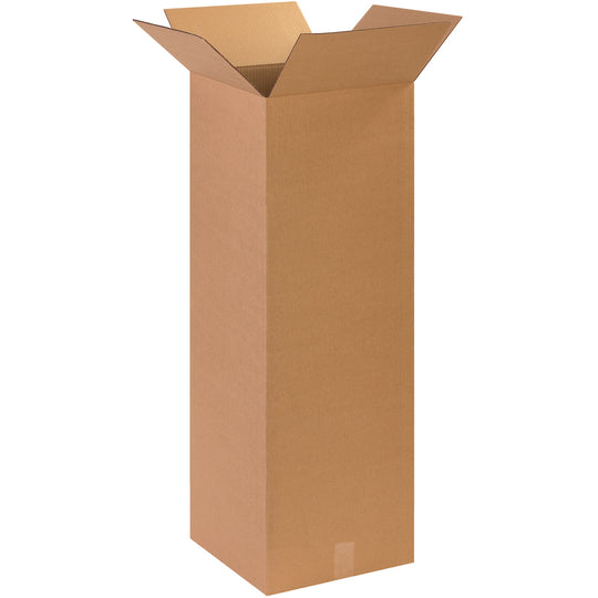 14 x 14 x 40 Corrugated Boxes  15/Bundle