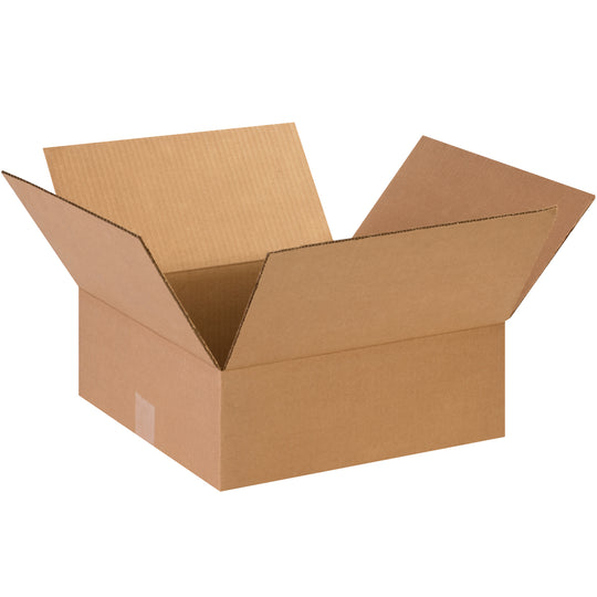 14 x 14 x 5 Corrugated Boxes  25/Bundle
