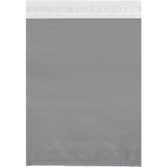 14 x 17 Clear Poly Envelopes 100/Case