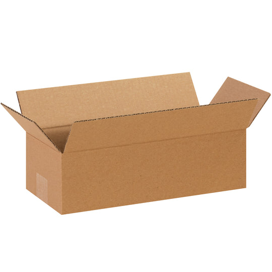 14 x 6 x 4 Corrugated Boxes  25/Bundle