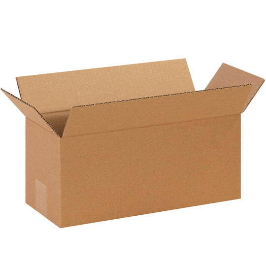 14 x 6 x 6 Corrugated Boxes 25/Bundle