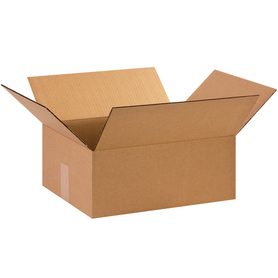 15 x 12 x 6 Corrugated Boxes  25/Bundle