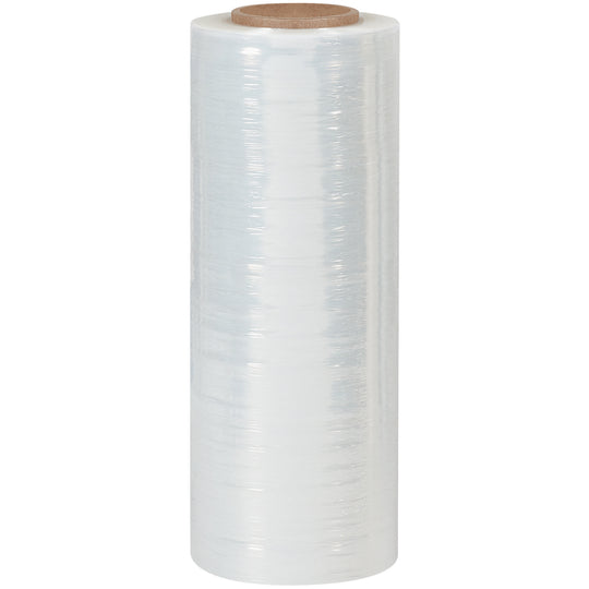 15" 120 Gauge Cast Stretch Film 1000 Feet/Roll 4/Case