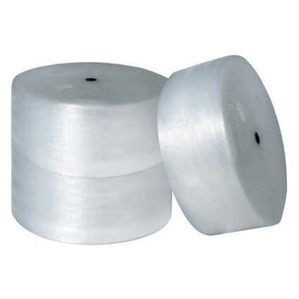 5/16" x 48" Slit @ 16" (three 16" x 375 Feet rolls) Bubble - Perforated