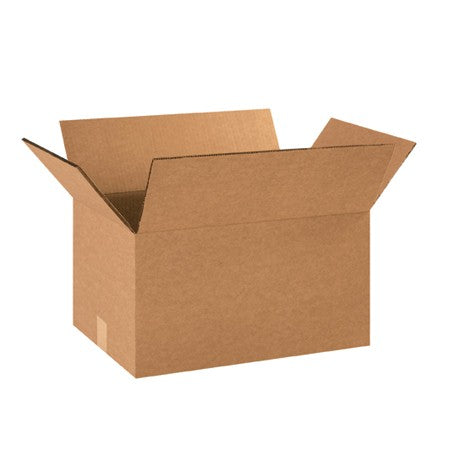 16 x 12 x 10 Double Wall Boxes  15/Bundle