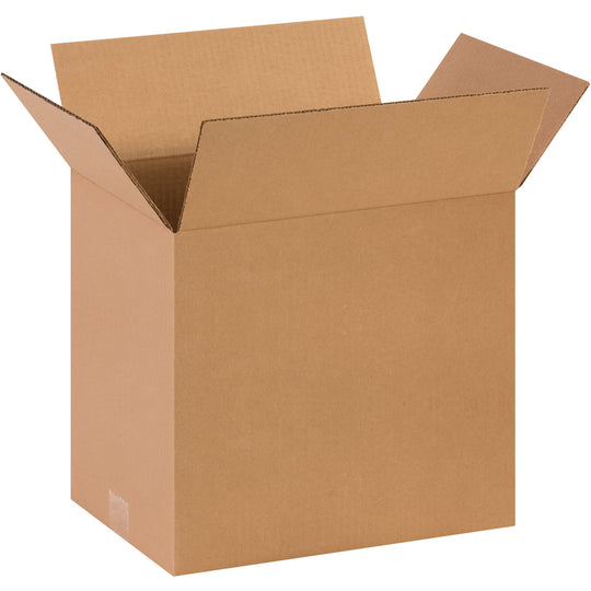16 x 12 x 14 Corrugated Boxes 25/Bundle