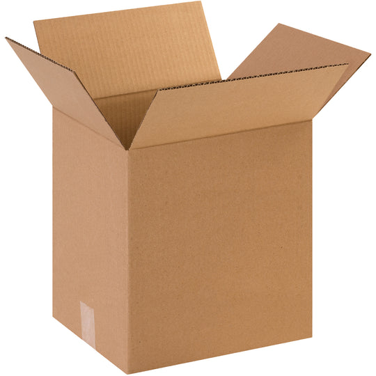 16 x 12 x 16 Corrugated Boxes 25/Bundle