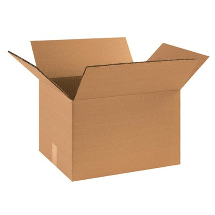 16 x 14 x 10 Double Wall Boxes 15/Bundle