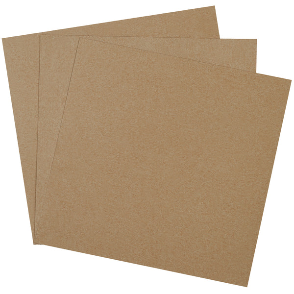 16 x 16 Chipboard Pad (.022 Thick) 350/Case