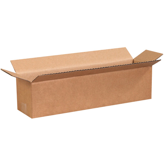 16 x 4 x 4 Corrugated Boxes 25/Bundle