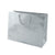 16 x 6 x 12 Platinum Gloss Eurototes 100/Case