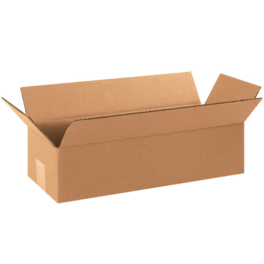 16 x 6 x 4 Corrugated Boxes  25/Bundle