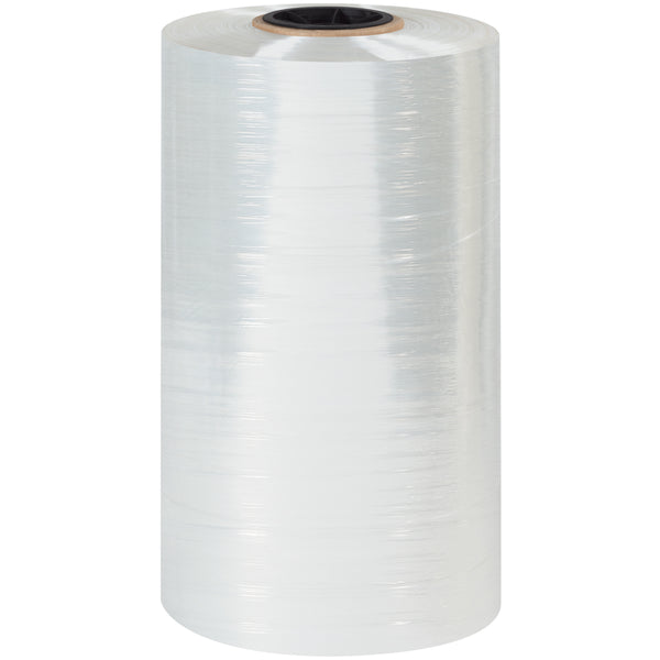 16" x 75 Gauge PVC Centerfold Shrink Film 2000 Feet/Roll