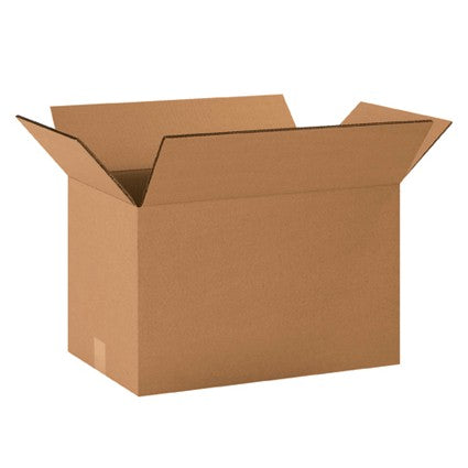 16 x 8 x 8 Double Wall Boxes 15/Bundle