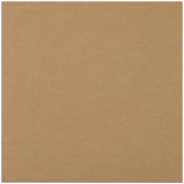 17 7/8 x 17 7/8 Corrugated Pad 50/Bundle