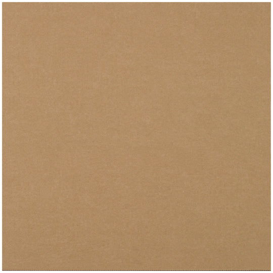 17 7/8 x 17 7/8 Corrugated Pad 50/Bundle