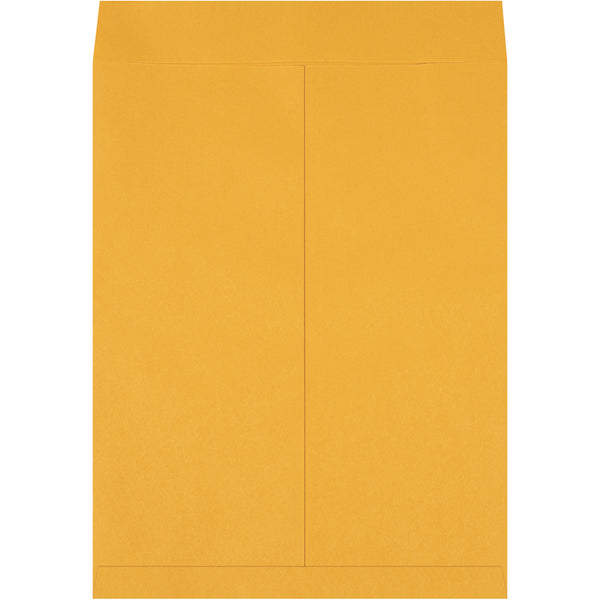 17 x 22 Kraft Jumbo Envelopes 100/Case