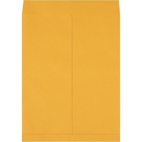 17 x 22 Kraft Jumbo Envelopes 100/Case