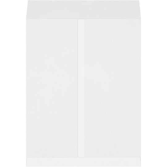 17 x 22 White Jumbo Envelopes 250/Case