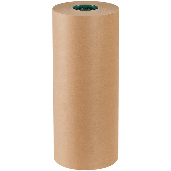 18" Poly Coated Kraft Roll 600 Feet/Roll