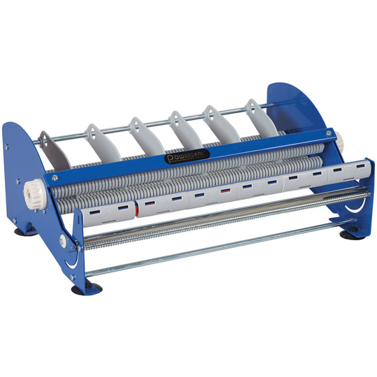 18" Multi Roll Table Top Label Dispenser