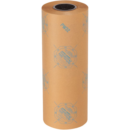 18" x 200 yds 35 lb VCI Paper Roll