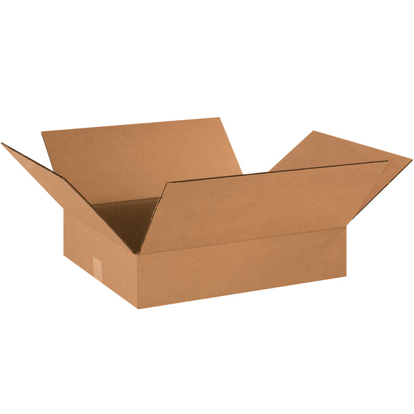 corrugated boxes