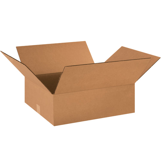 18 x 16 x 6 Corrugated Boxes  25/Bundle