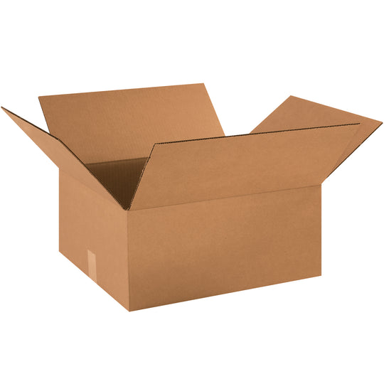18 x 16 x 8 Corrugated Boxes  25/Bundle