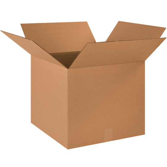 18 x 18 x 16 Packing Boxes 20/Bundle