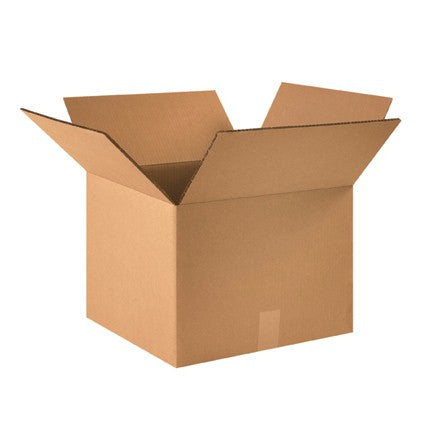 18 x 18 x 16 Double Wall Boxes 10/Bundle