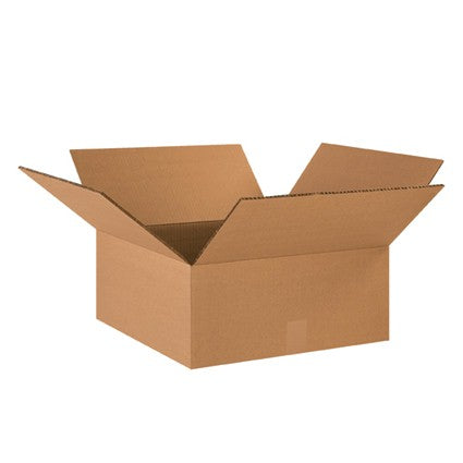 18 x 18 x 6 Double Wall Boxes  15/Bundle