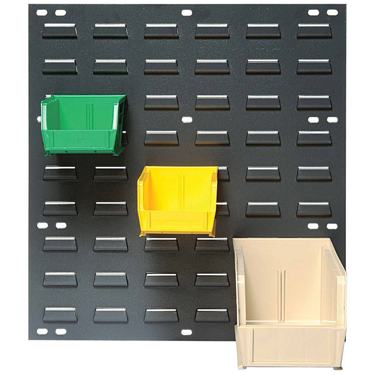 Wall Mounmt Panel Rack 18 x 19 Wall Mounted Panel Rack