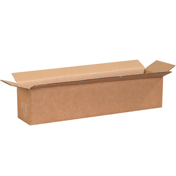corrugated boxes