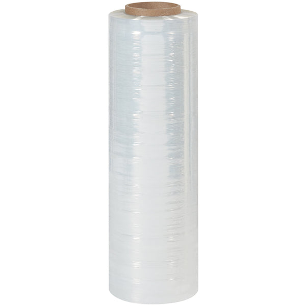 18" 70 Gauge Cast Stretch Film 1500 Feet/Roll 4/Case