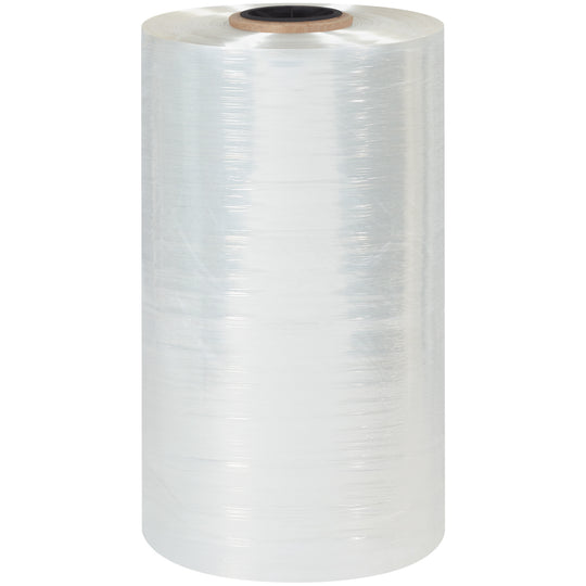 18" x 75 Gauge x 500 Feet/Roll Reynolon 5044 PVC Shrink Film