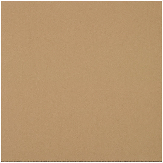 19 7/8 x 19 7/8 Corrugated Pad 50/Bundle