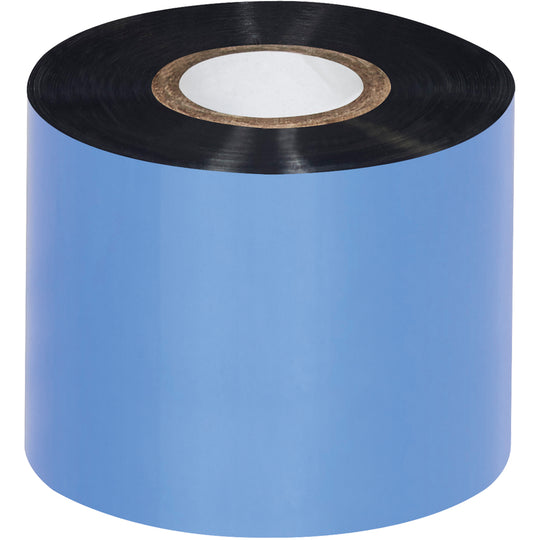 2.01" x 1181' Black Datamax Thermal Transfer Ribbons - Wax 36/Case