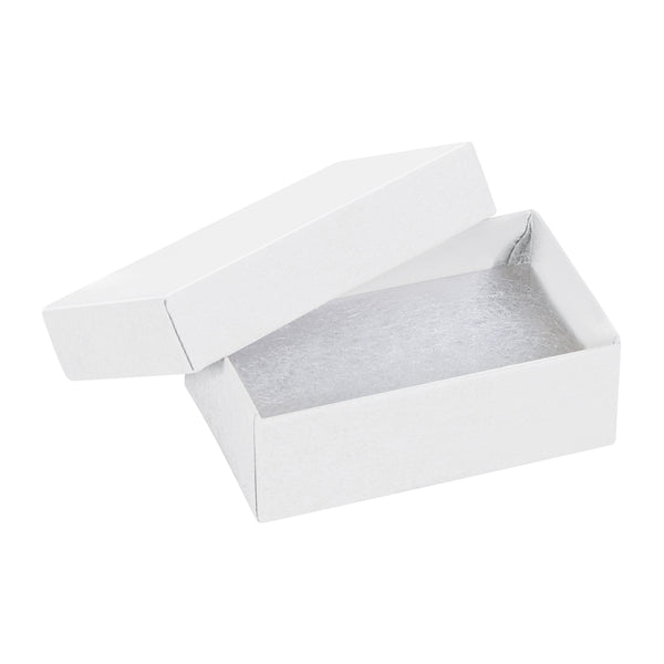 white jewelry boxes