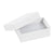 white jewelry boxes
