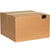 2 1/2 x 1 3/4 (for 1-1/4 strapping) Plastic Corner Protectors 1000/Case