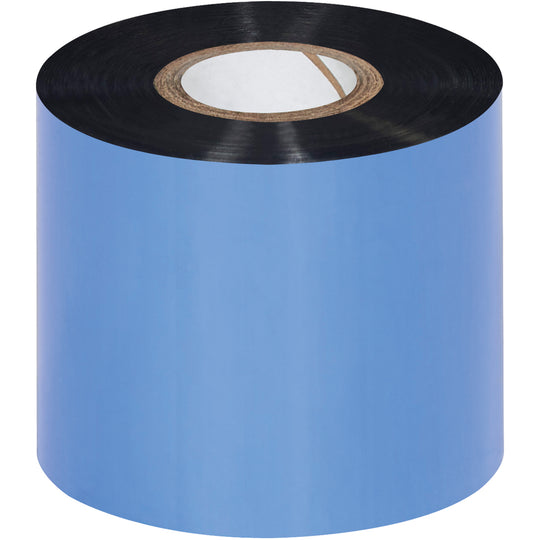 2.36" x 1181' Black Datamax Thermal Transfer Ribbons - Wax 36/Case