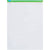 8 x 14 - 3 Mil Minigrip Reclosable Lab Guard UV Protection Bags 500/Case
