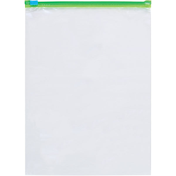 6 x 8 - 3 Mil Minigrip Reclosable Lab Guard UV Protection Bags 1000/Case