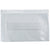 2 x 3 1/2 Super-Scan Press-On Vinyl Envelopes 50/Case