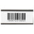 2 x 4 Magnetic C-Channel Cardholders 25/Case